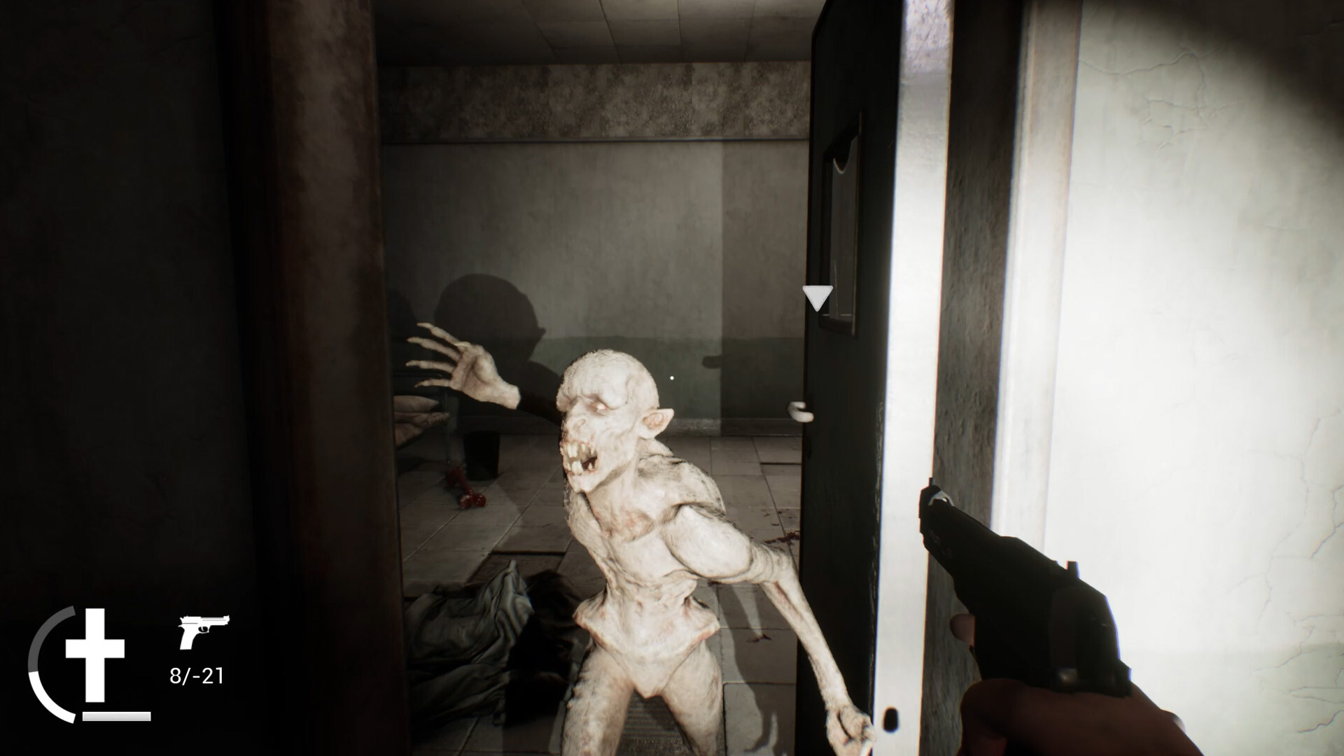 Everdark: Undead Apocalypse